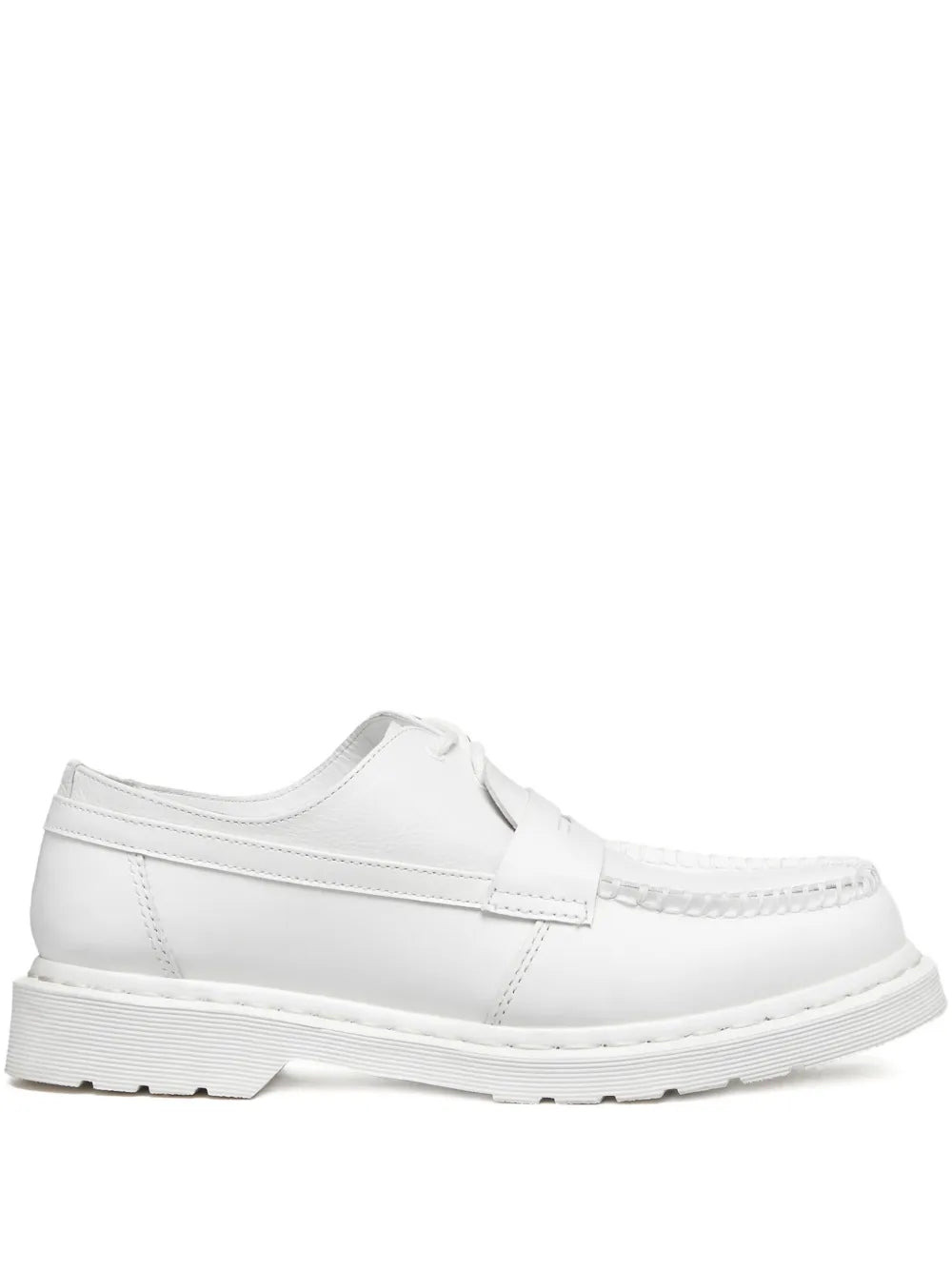 X DR MARTENS PENTON LOAFERS - 1