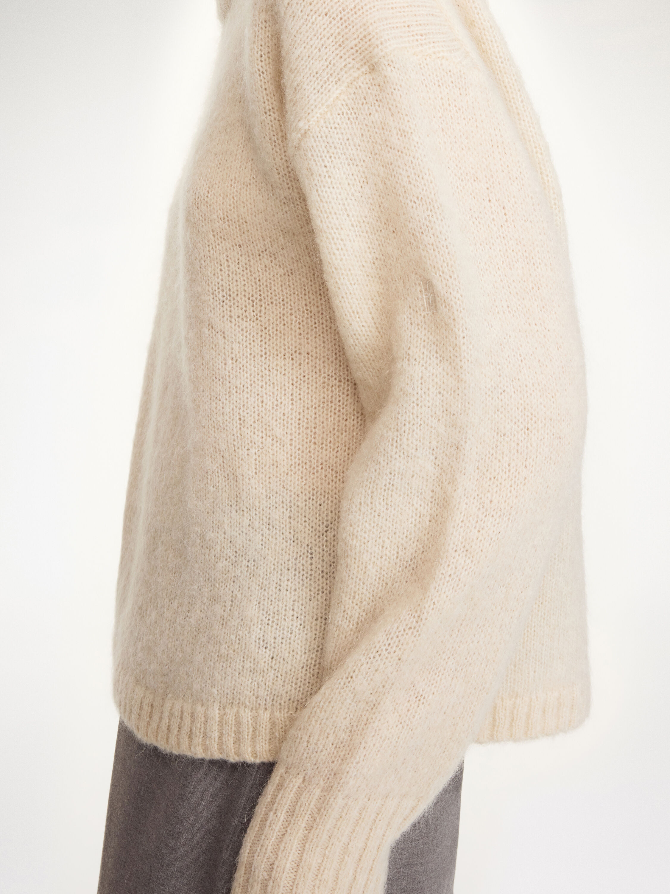 Brie sweater - 4