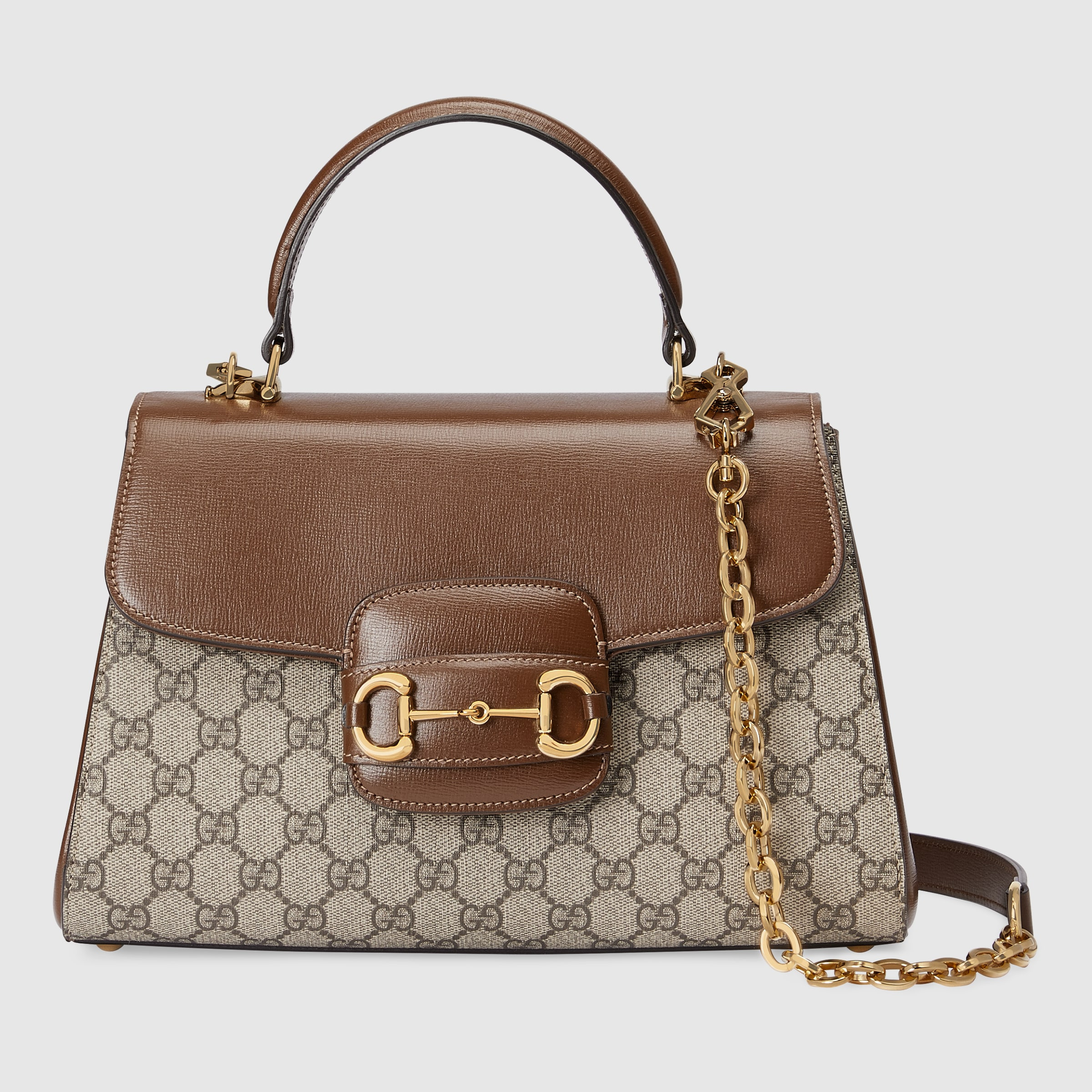 Gucci Horsebit 1955 medium bag - 1
