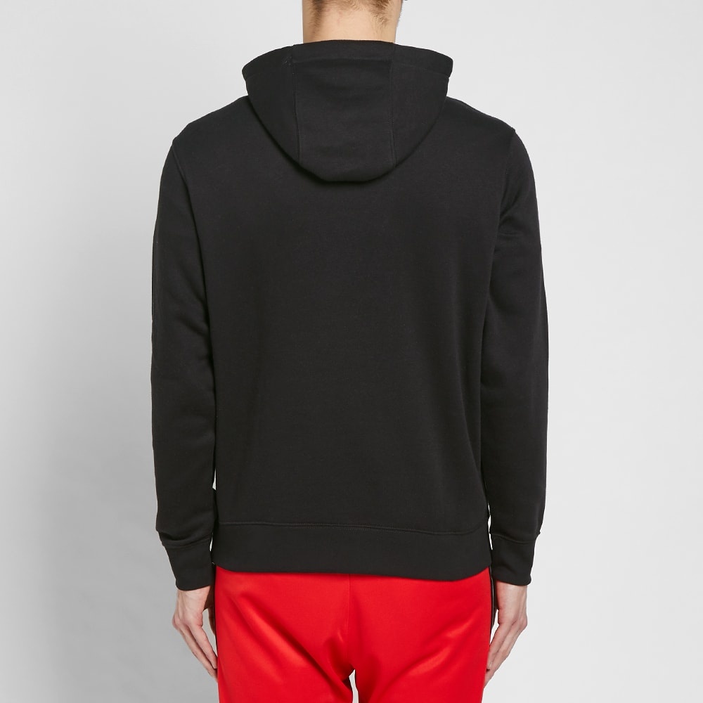 Nike Club Popover Logo Hoody - 5