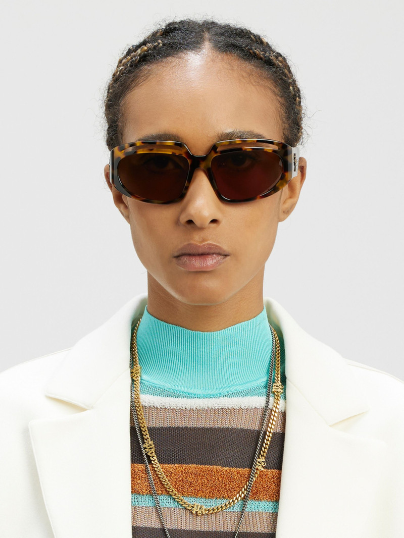 Palm Angels Heights Sunglasses outlook