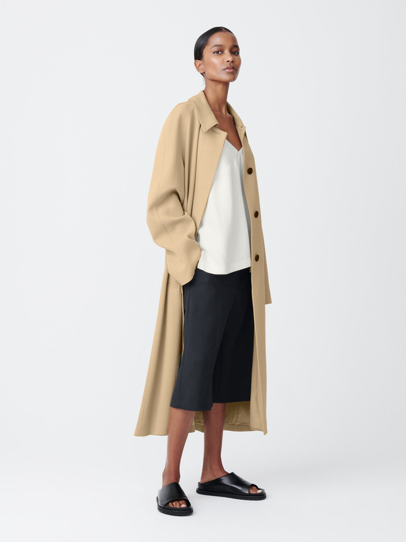 Studio Nicholson Denali Coat outlook