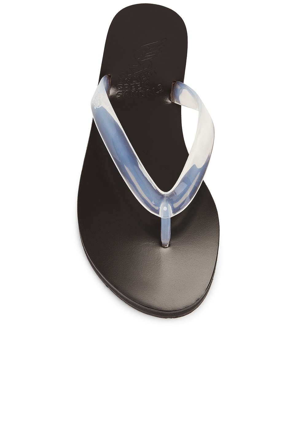 Saionara Jelly Flip Flop - 4