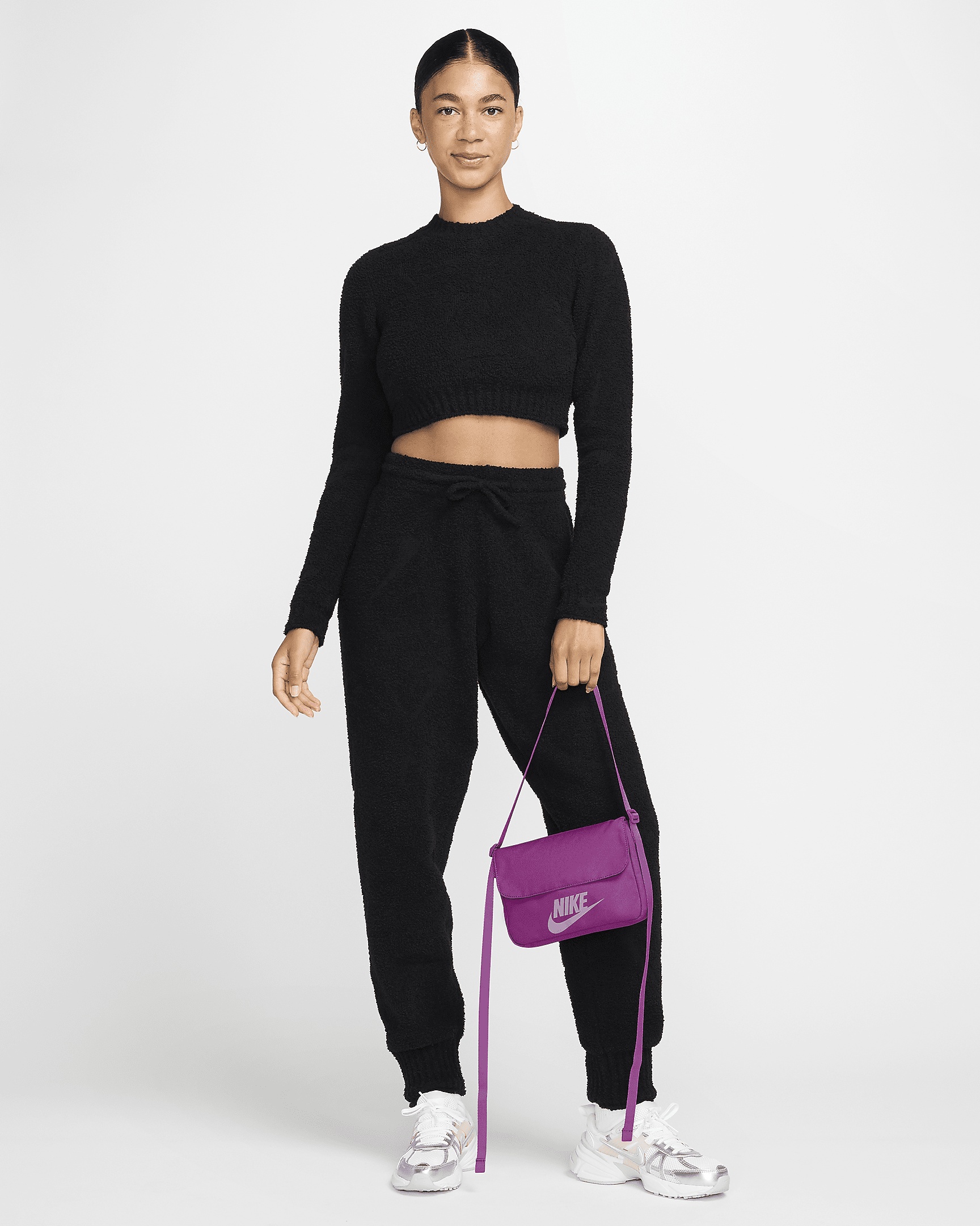 Nike Sportswear Women's Futura 365 Crossbody Bag (3L) - 9