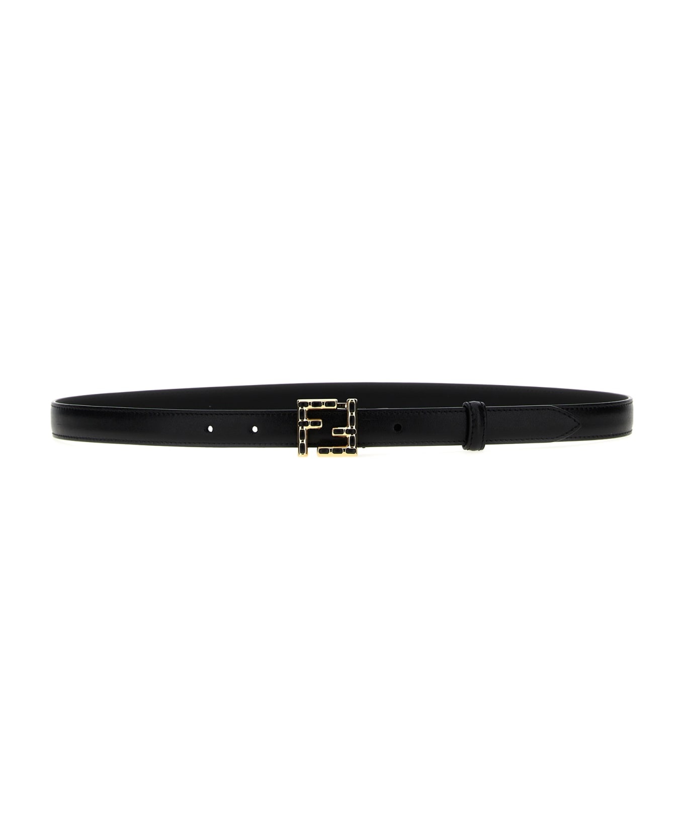 'ff' Belt - 1