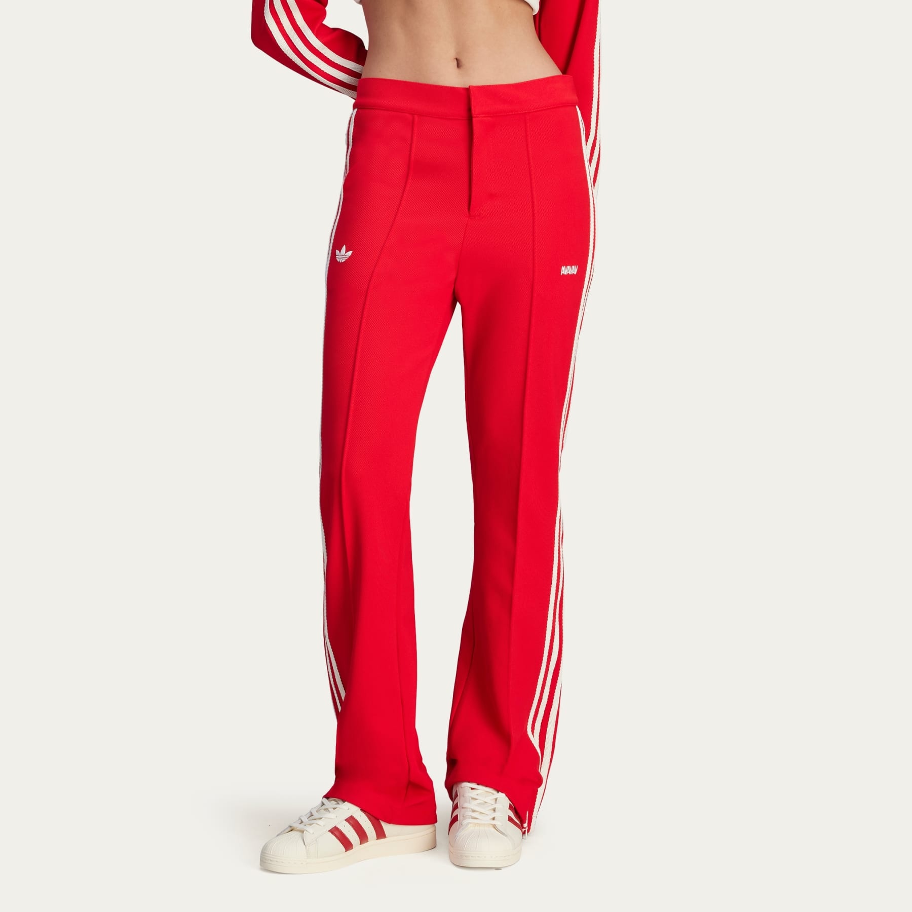 adidas adidas by Avavav Track Pants | REVERSIBLE