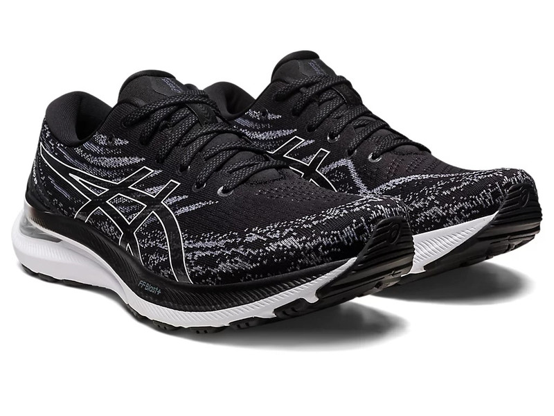 Asics GEL-KAYANO 29 outlook