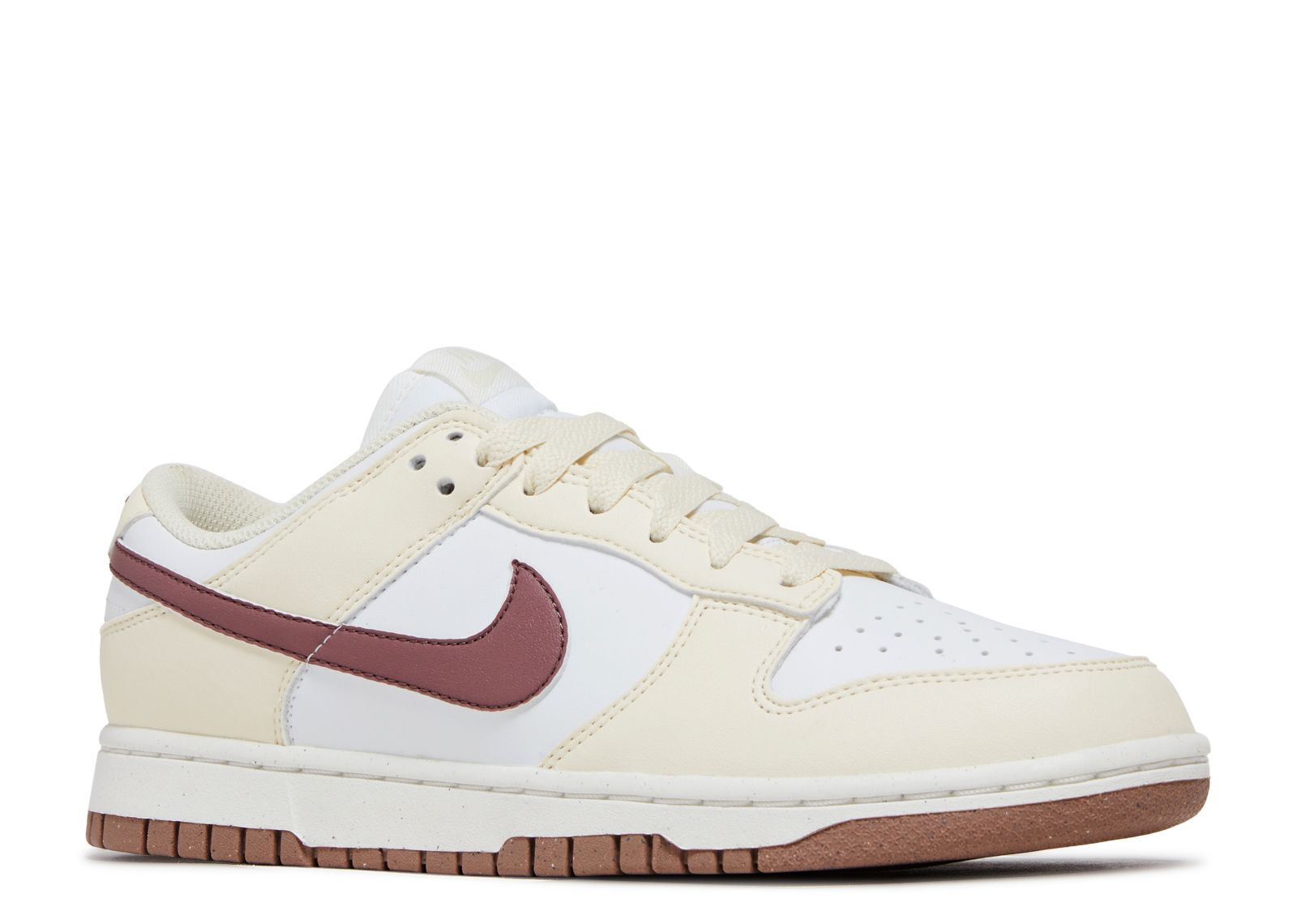 WMNS DUNK LOW NEXT NATURE 'COCONUT MAUVE' - 2