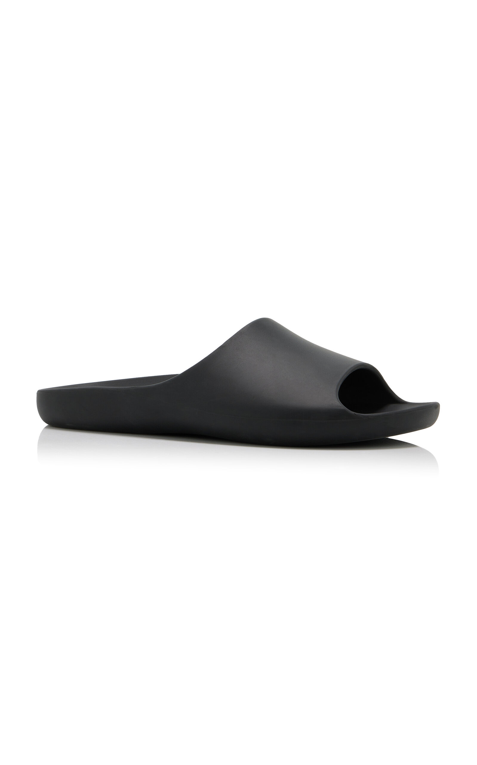Ama Foam Slide Sandals black - 6