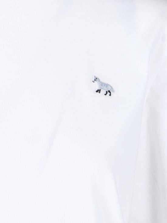 SHORT SLEEVE SHIRT - 3