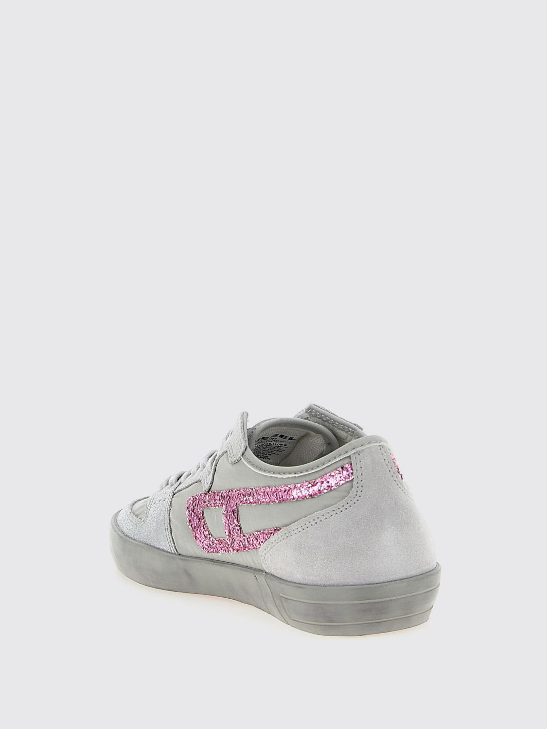 Sneakers woman Diesel - 3