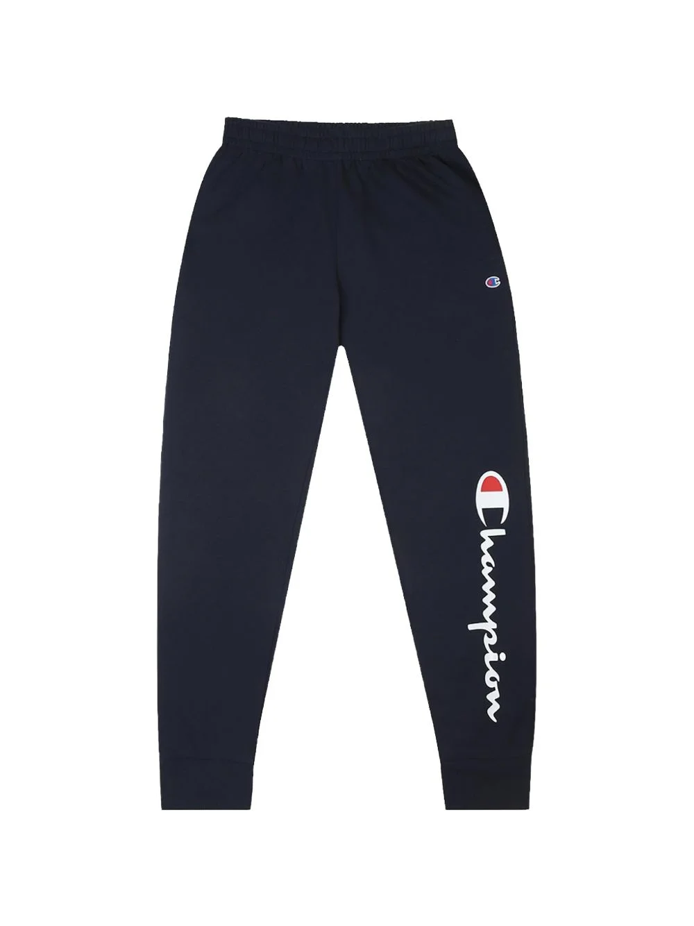 logo track pants - 1