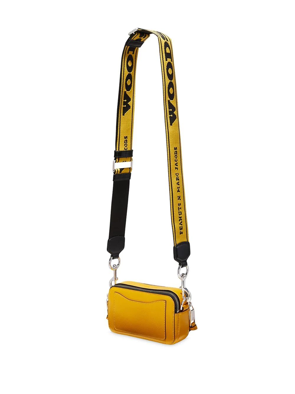 x Peanuts The Snapshot crossbody bag - 2