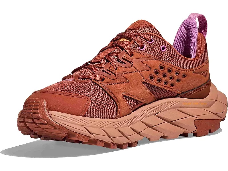 HOKA Anacapa Breeze Low - 3
