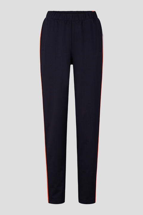 Thea sweatpants in Dark blue - 1