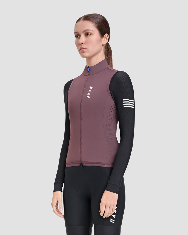 MAAP Women's Draft Team Vest outlook