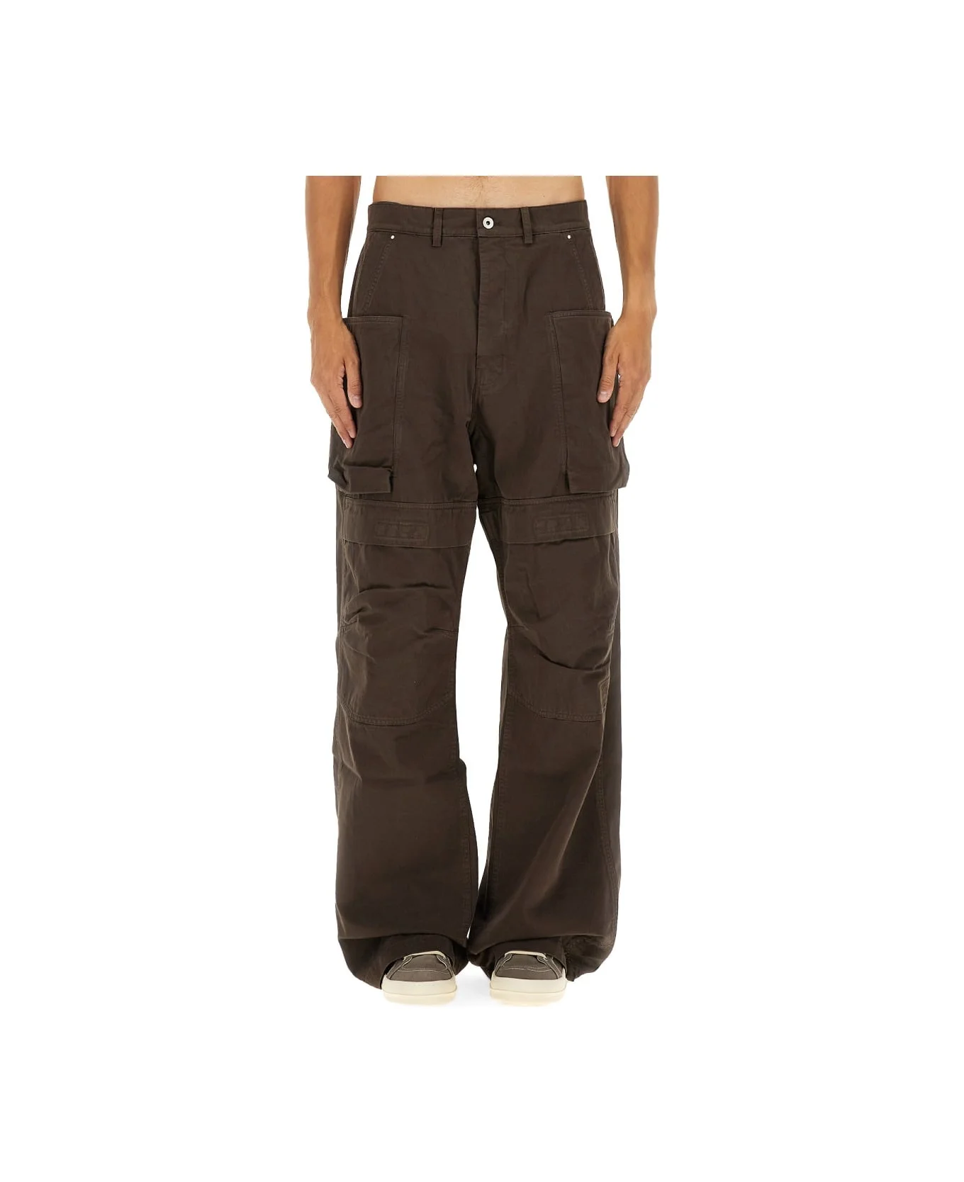 Cargo 'stefan' Pants - 1