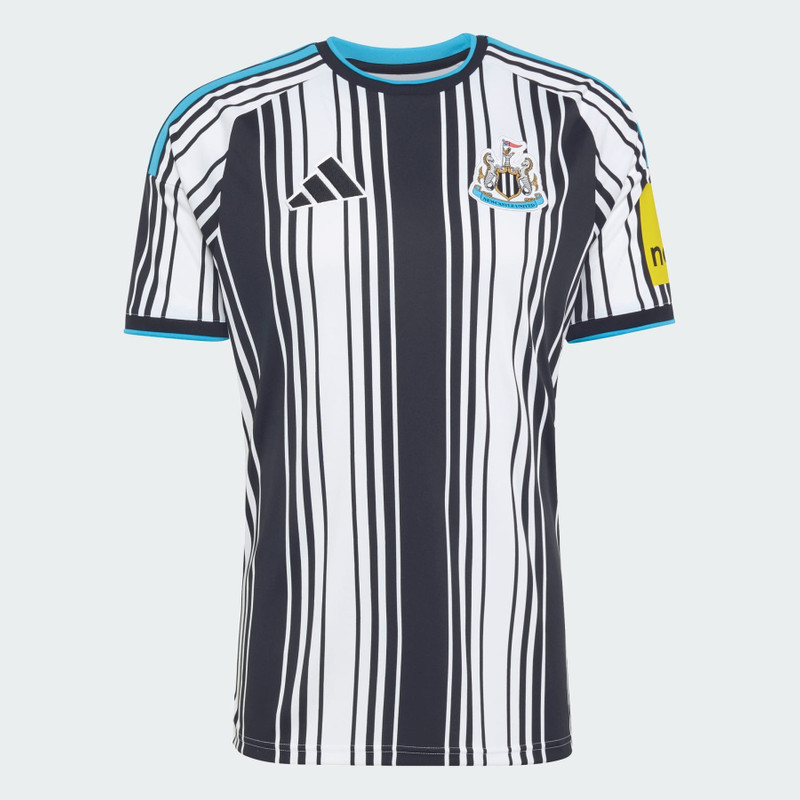 Newcastle United FC 26/27 Home Jersey 1