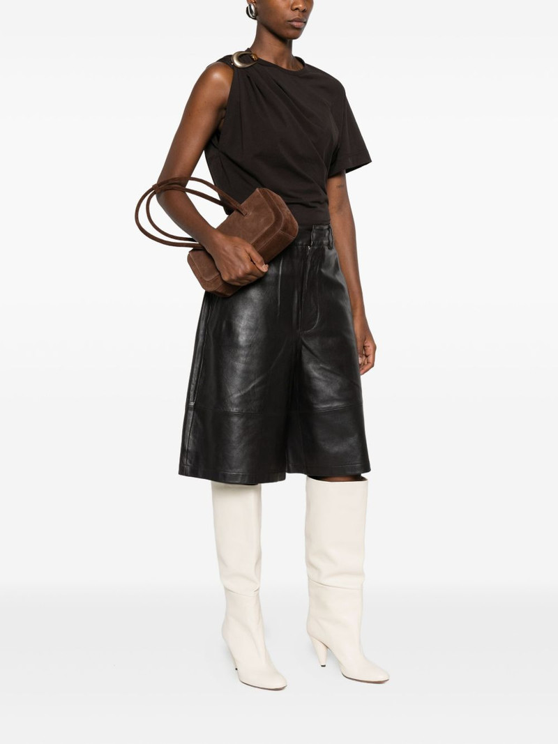 AESTHER EKME mini Lagune shoulder bag outlook