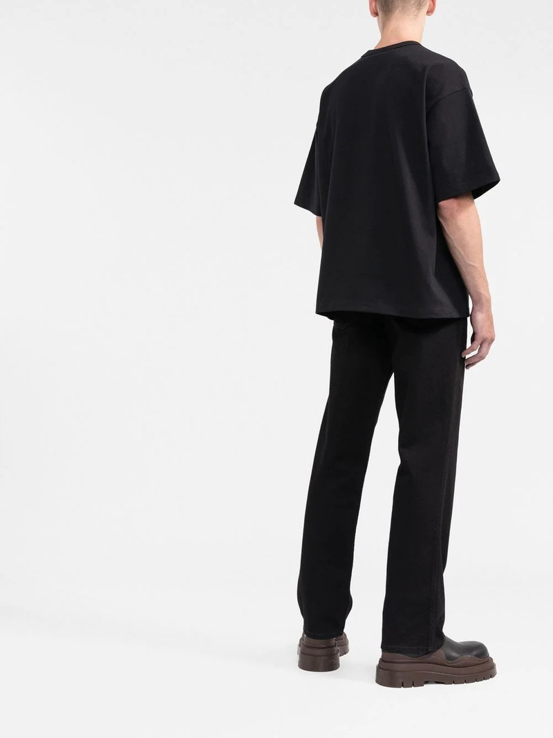 chest pocket T-shirt 4