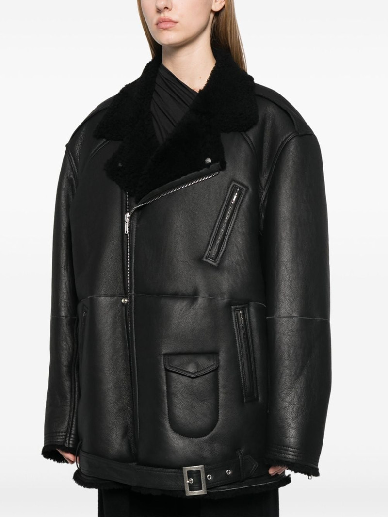Jumbo Luke Stooges jacket 3