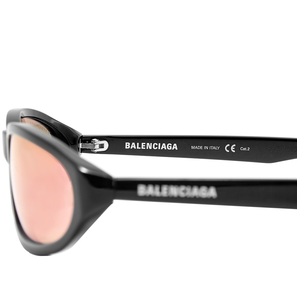 Balenciaga Neo Sunglasses - 3