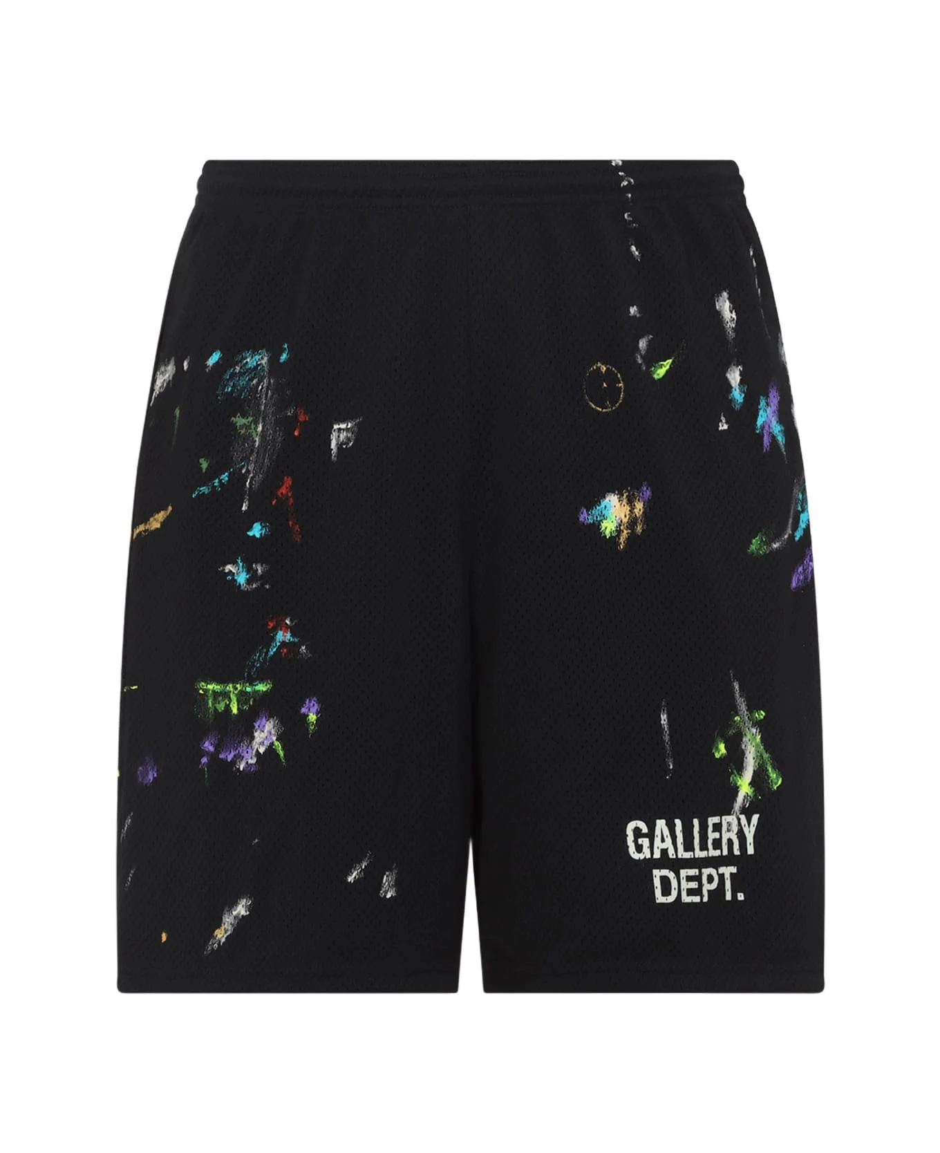 Studio Gym Shorts - 1