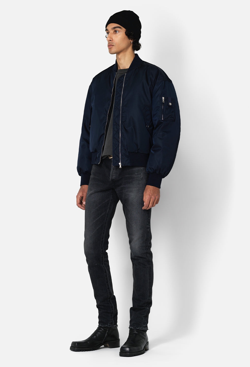 ANDES DOWN BOMBER - 4