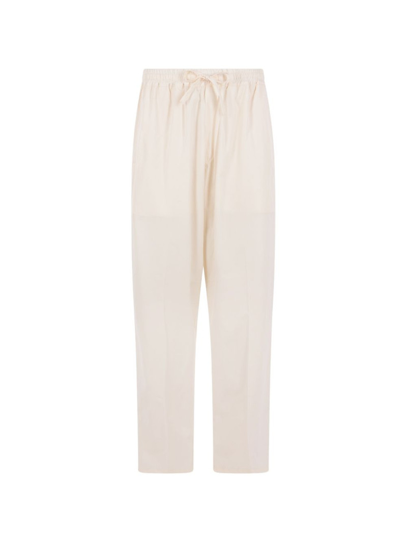 drawstring trousers 1