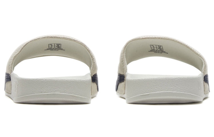 PUMA Leadcat FTR Suede Classic Slide 'Marshmallow' 372277-03 - 6