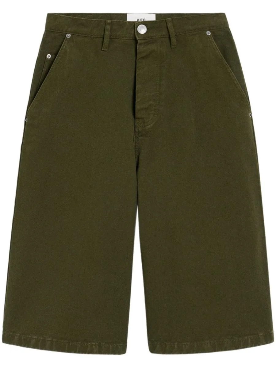 AMI Paris Shorts - 1
