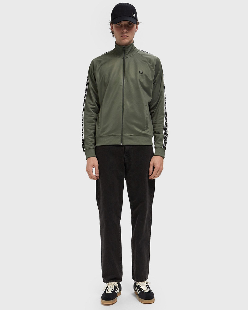 Fred Perry TAPED TRACK JACKET outlook