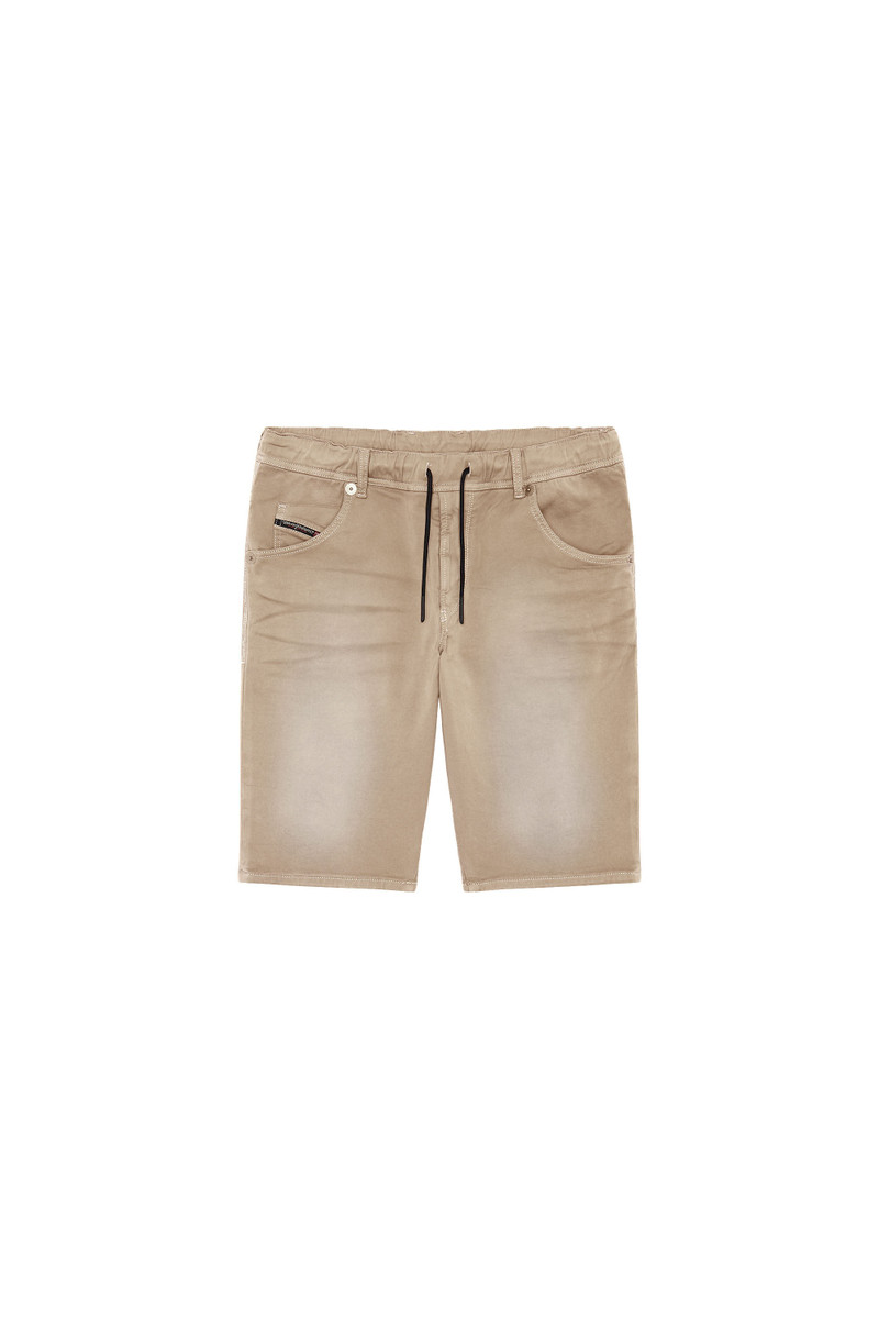 D-KROOSHORT JOGGJEANS 1