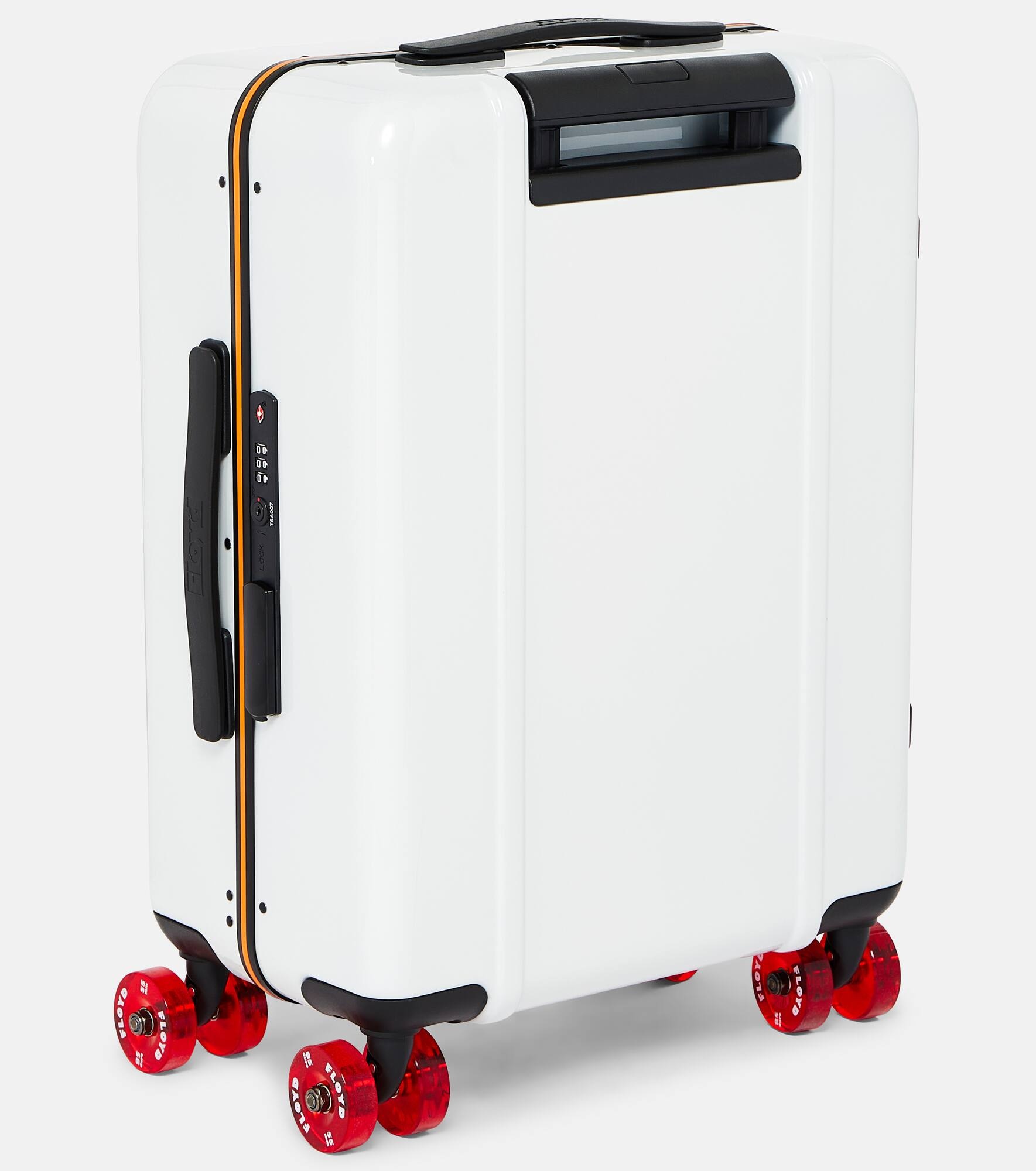 Floyd Cabin carry-on suitcase - 4