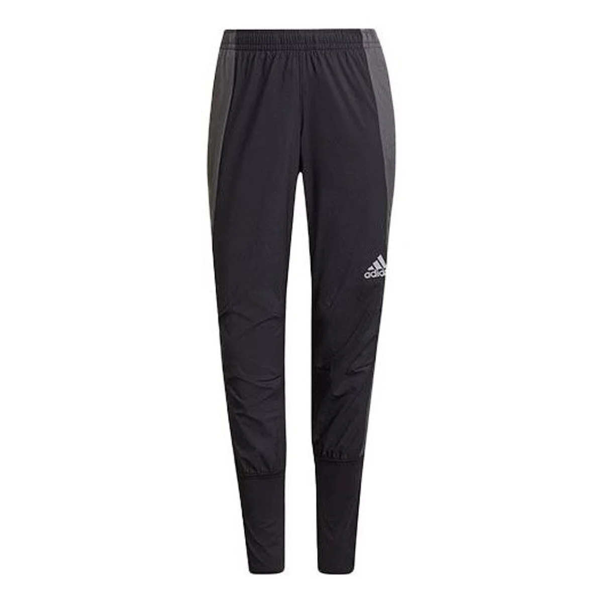 (WMNS) adidas Adizero Marathon Pants 'Black' GT9741 - 1