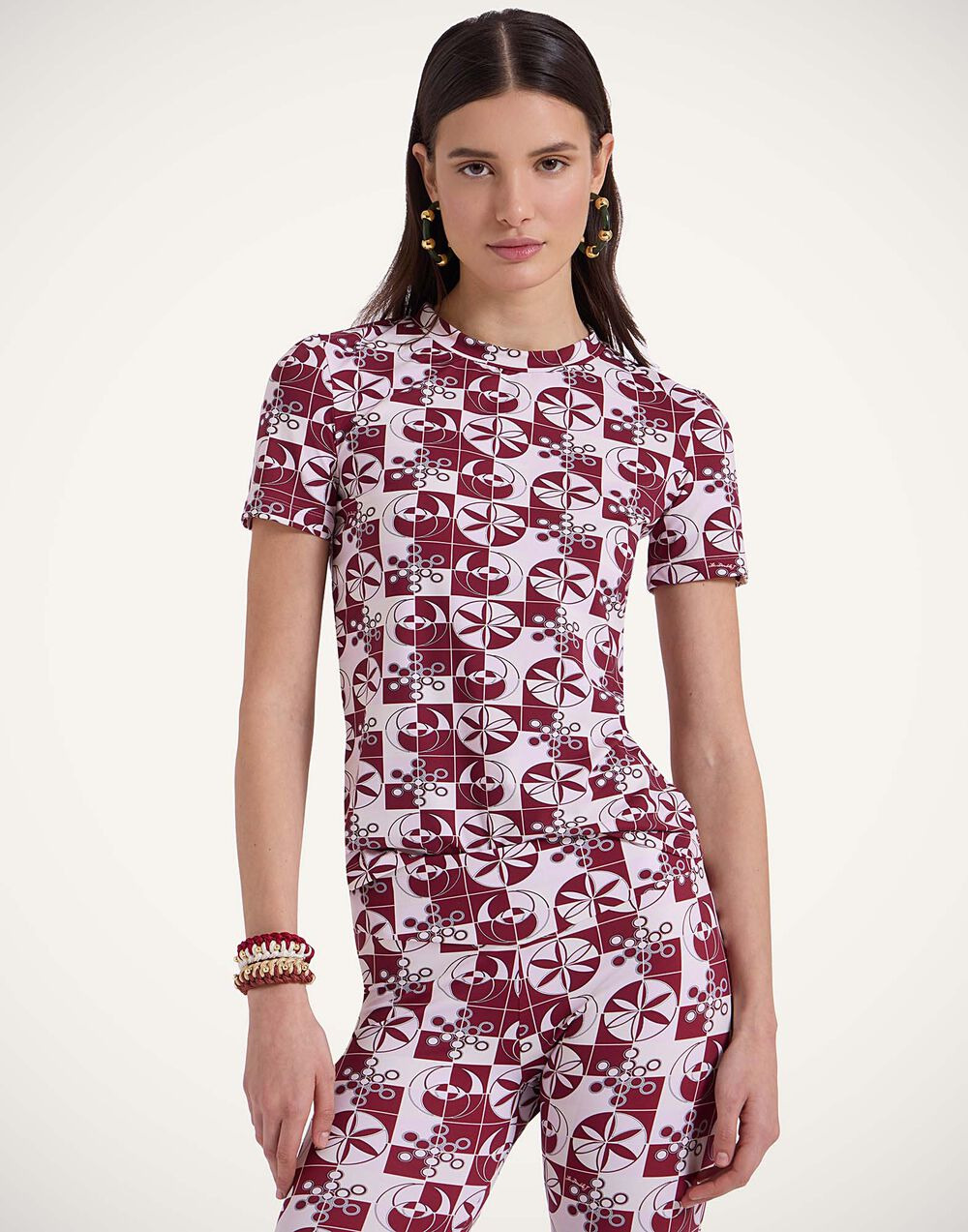 Jazzercize T-Shirt - 3