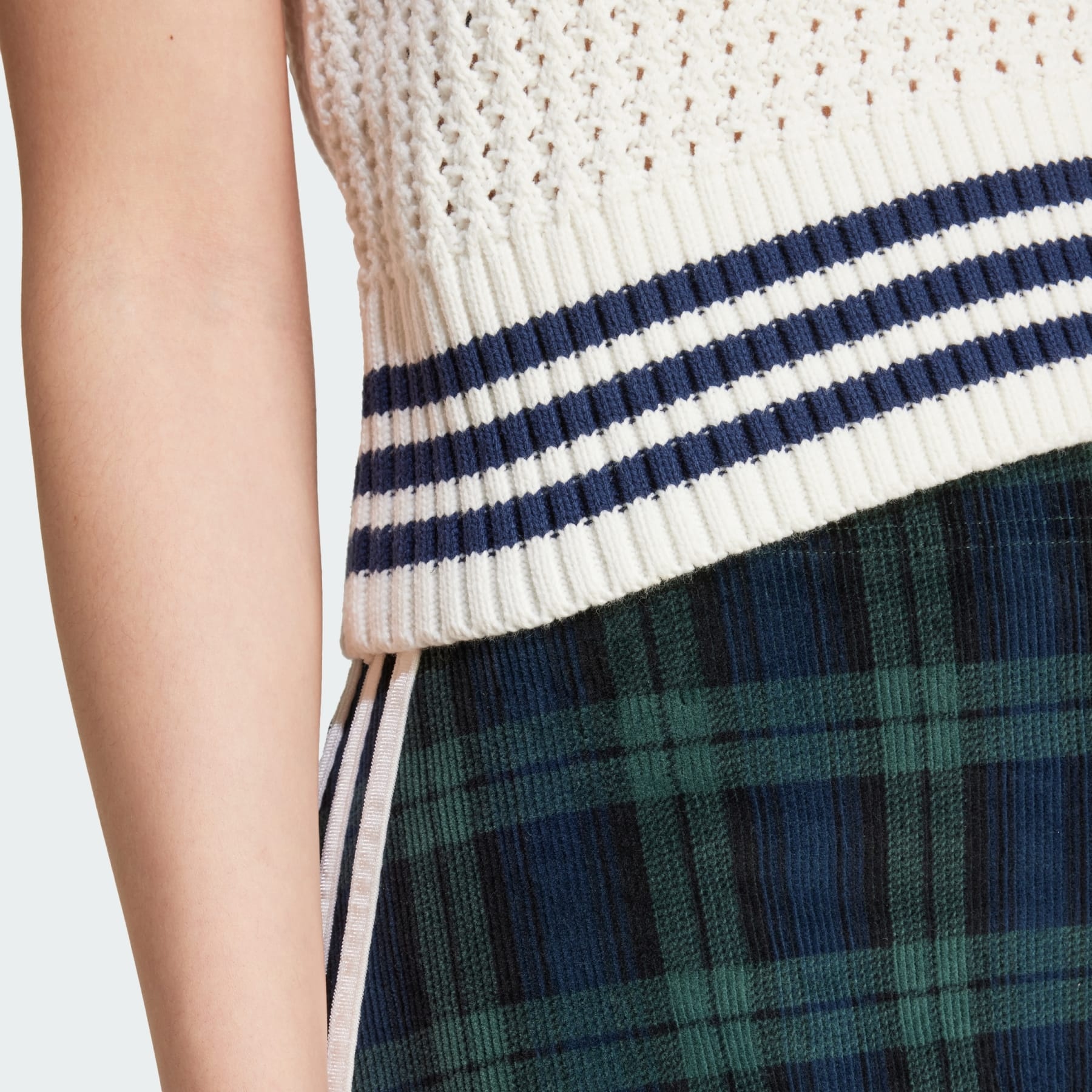 Knit Vest - 5