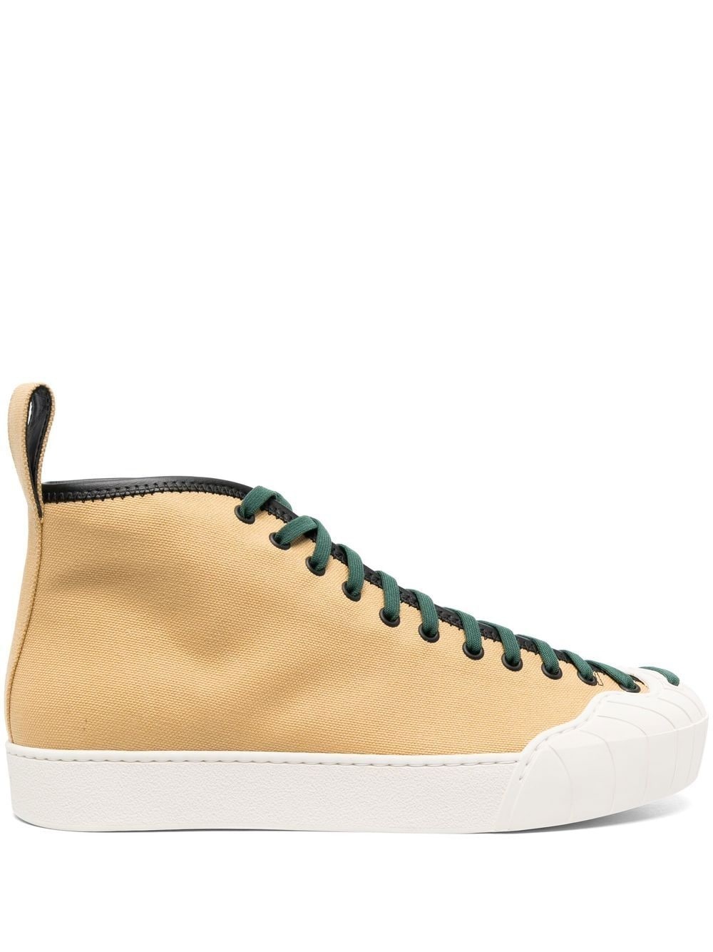 Isi high-top sneakers - 1