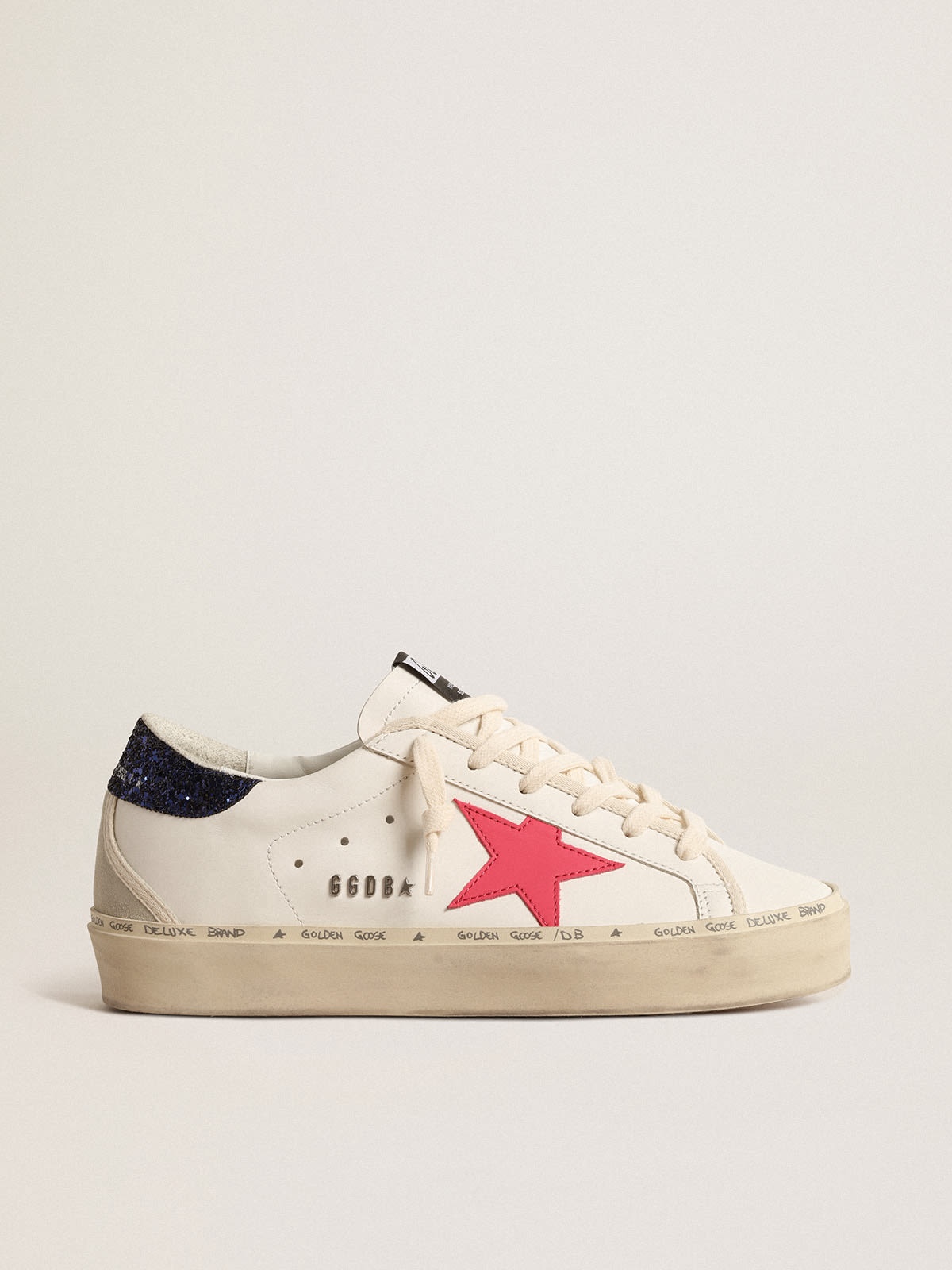 GOLDEN GOOSE HI STAR ハイスター ブラック 37サイズ