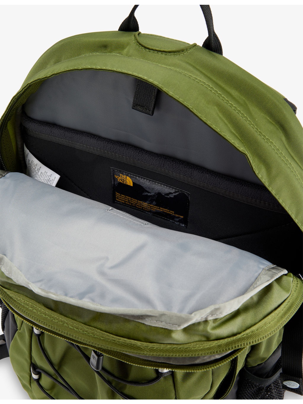 Borealis Classic Woven Backpack - 5