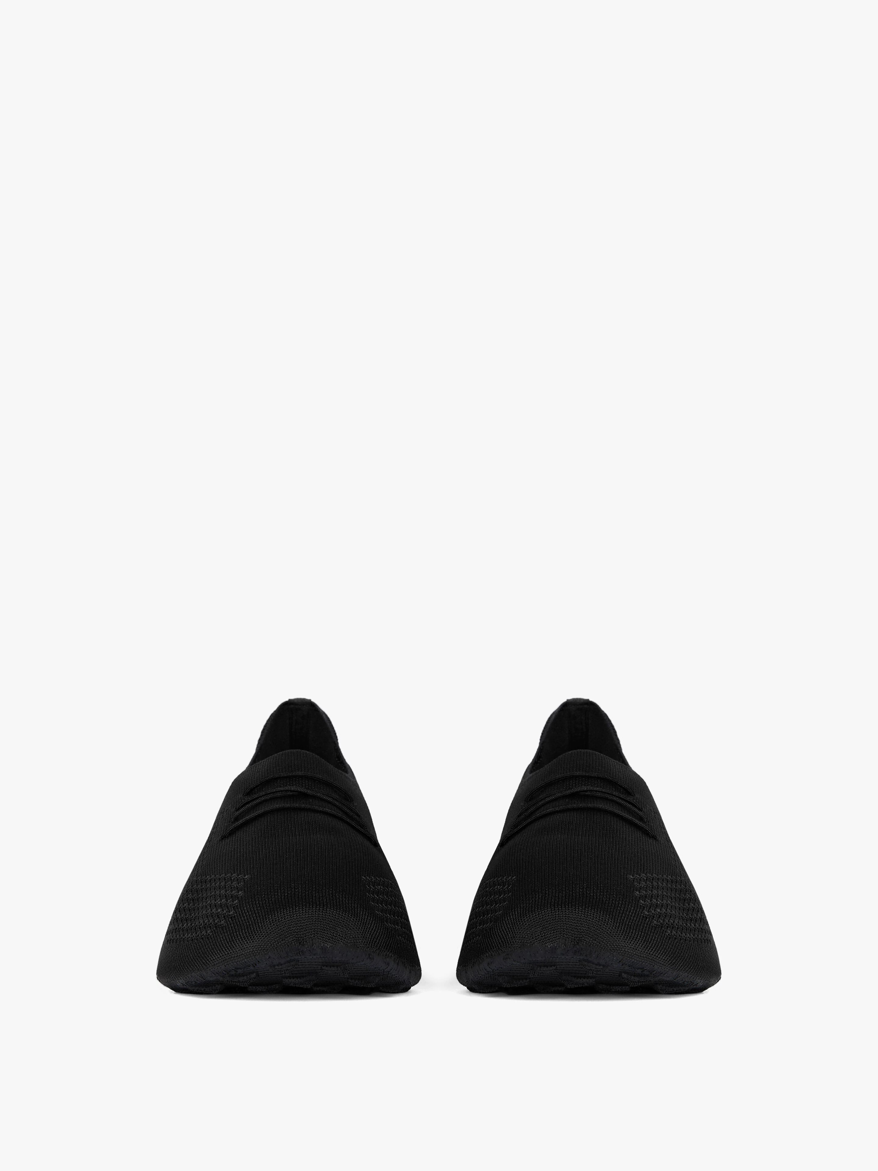 TK-360 SNEAKERS IN KNIT - 3