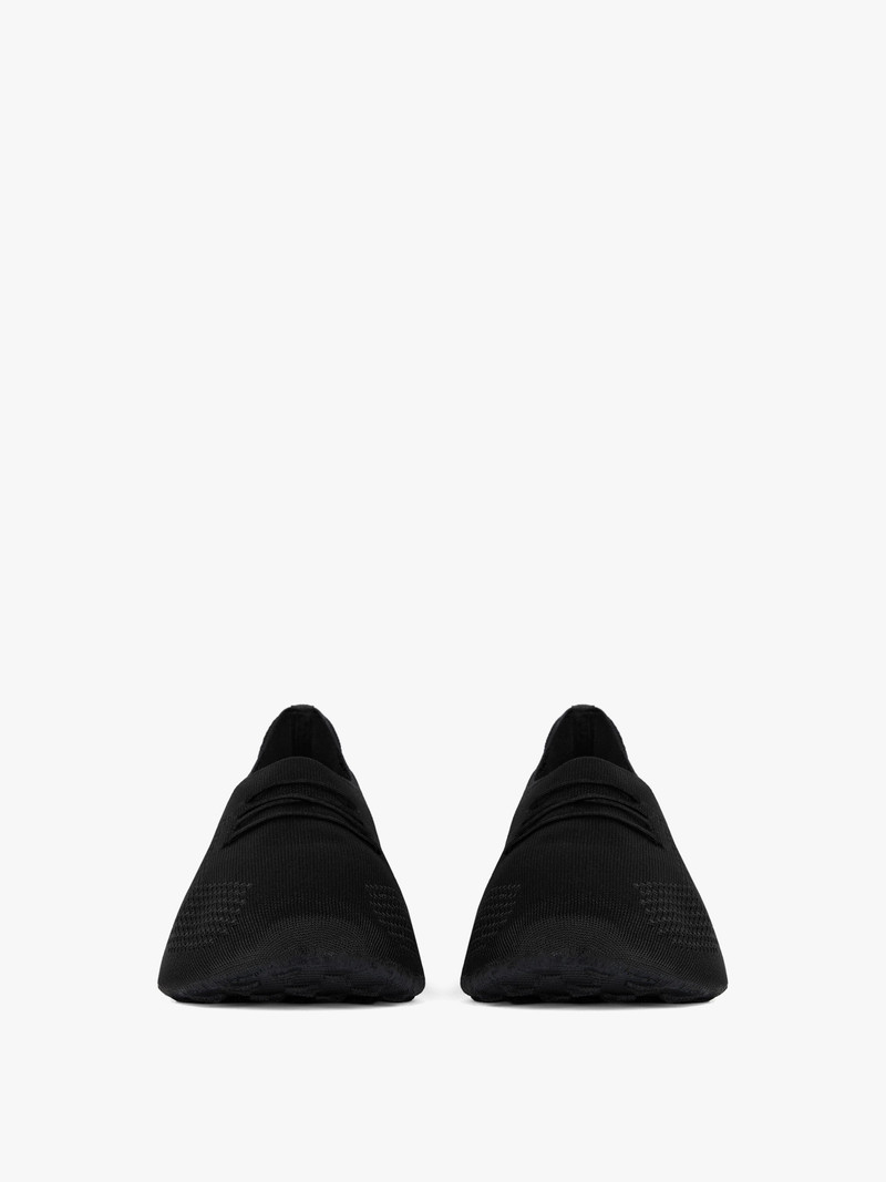 Givenchy TK-360 SNEAKERS IN KNIT outlook