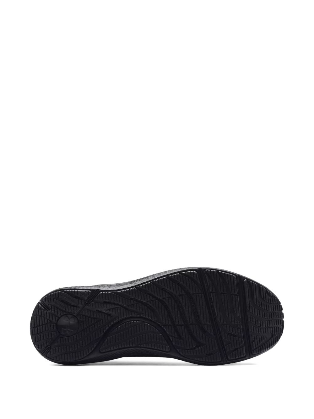 Charged Pursuit 2 "Black" sneakers - 4