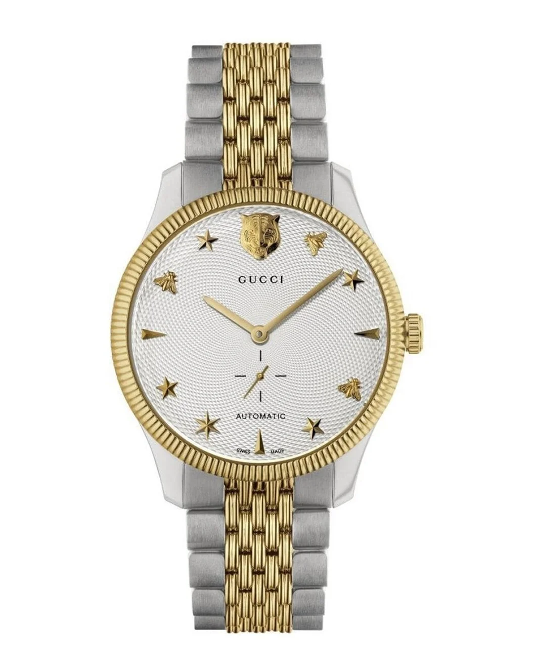 Gucci Men's G-Timeless Watch - 1