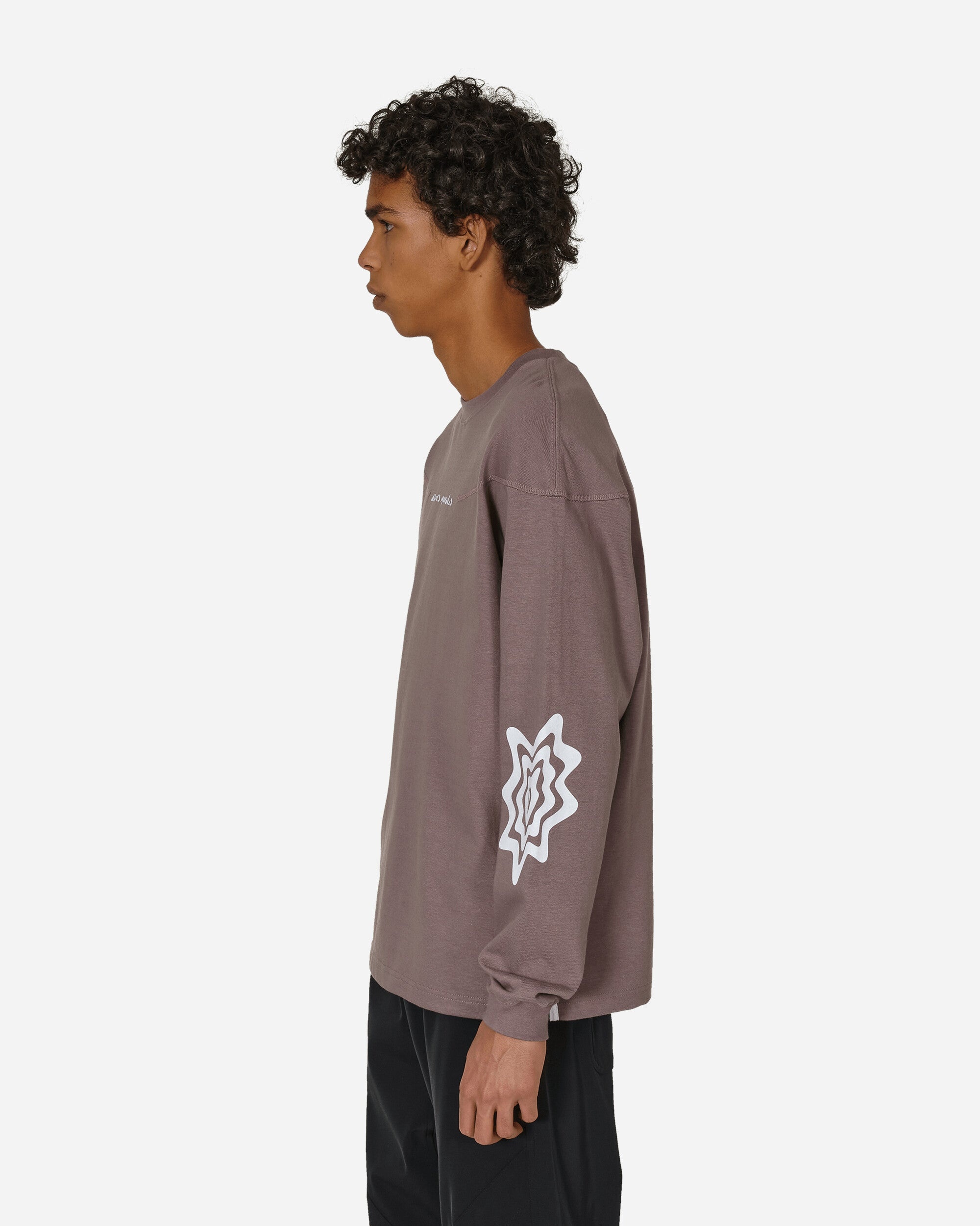 トップス Asics novalis sweatshirt ASICS NOVALIS – ADDICTED