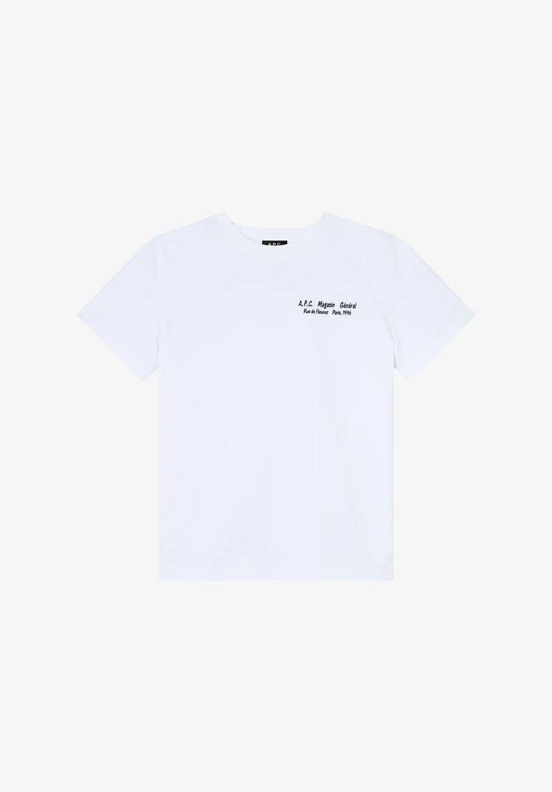 MAGASIN GÉNÉRAL 1996 T-SHIRT 1