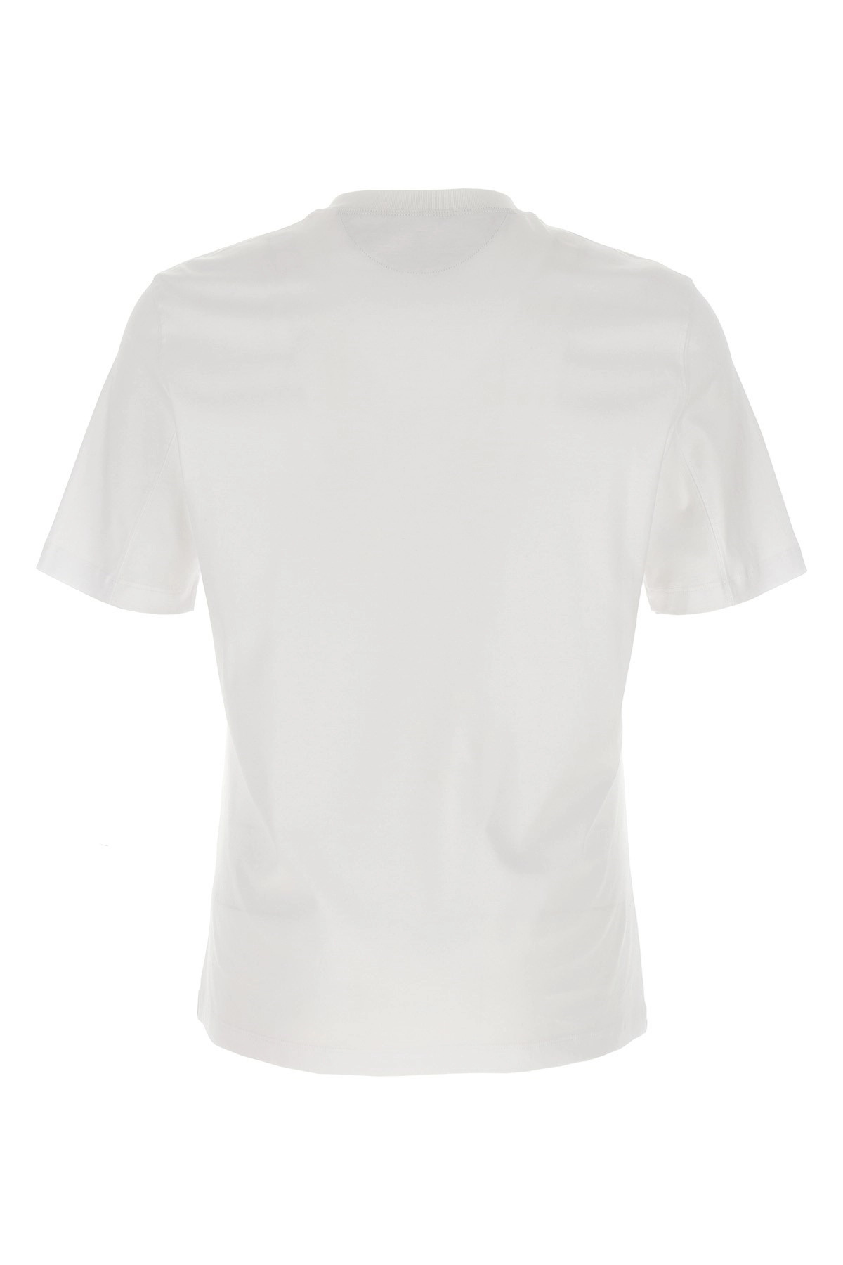 Printed T-shirt - 2