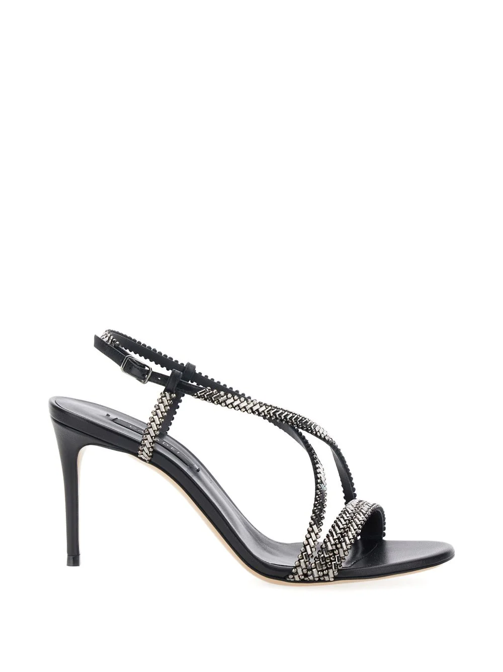 Josephine strappy heeled sandals - 1