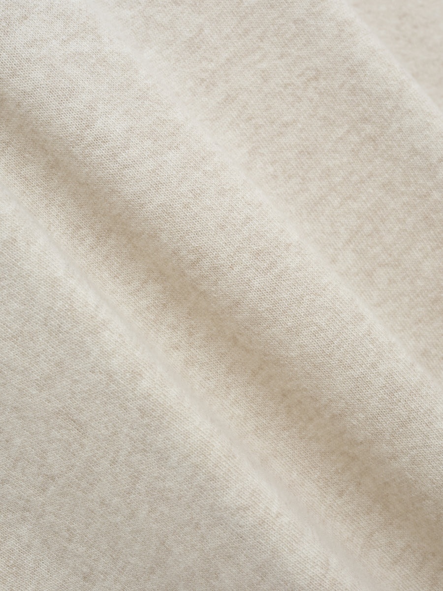 Fine Knit Henley Tee - 3