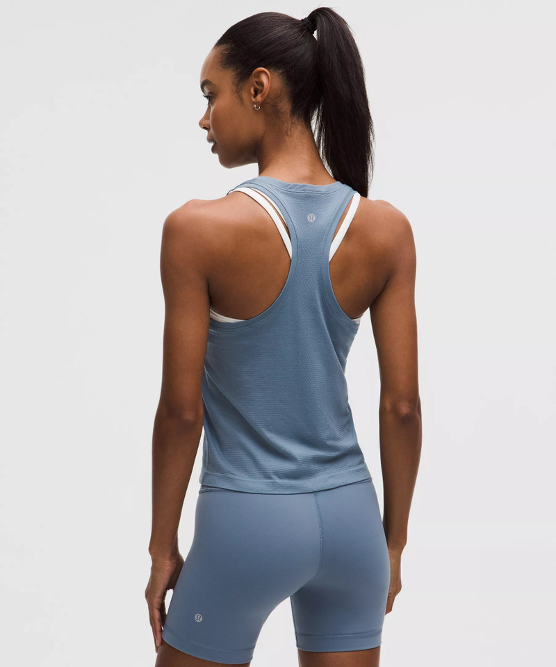 lululemon Swiftly Tech Racerback Tank Top 2.0 *Waist Length outlook